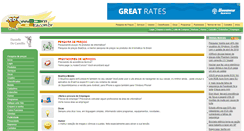 Desktop Screenshot of boadica.com.br